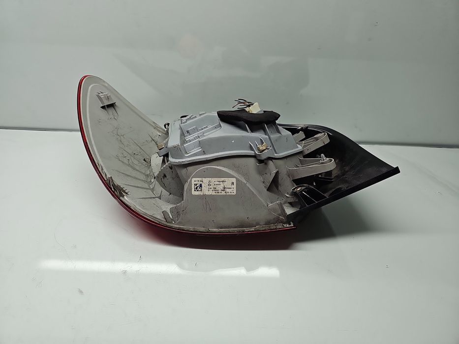 Stop aripa dreapta Mercedes Clasa A (W176) [Fabr 2012-2018] A176906020