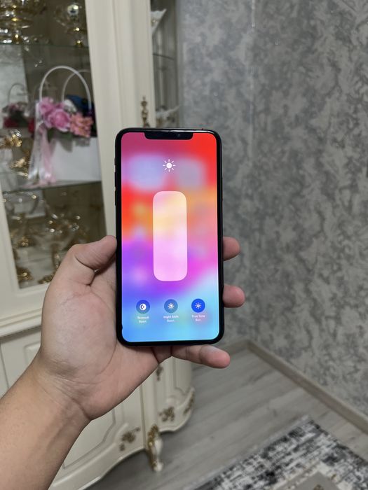 Iphone 11 pro max 64 gb