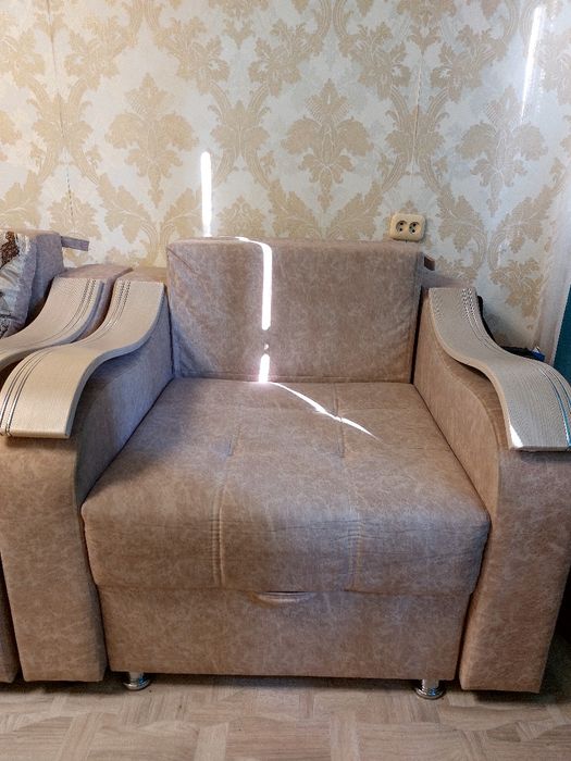 Мягкий мебель без дефекта