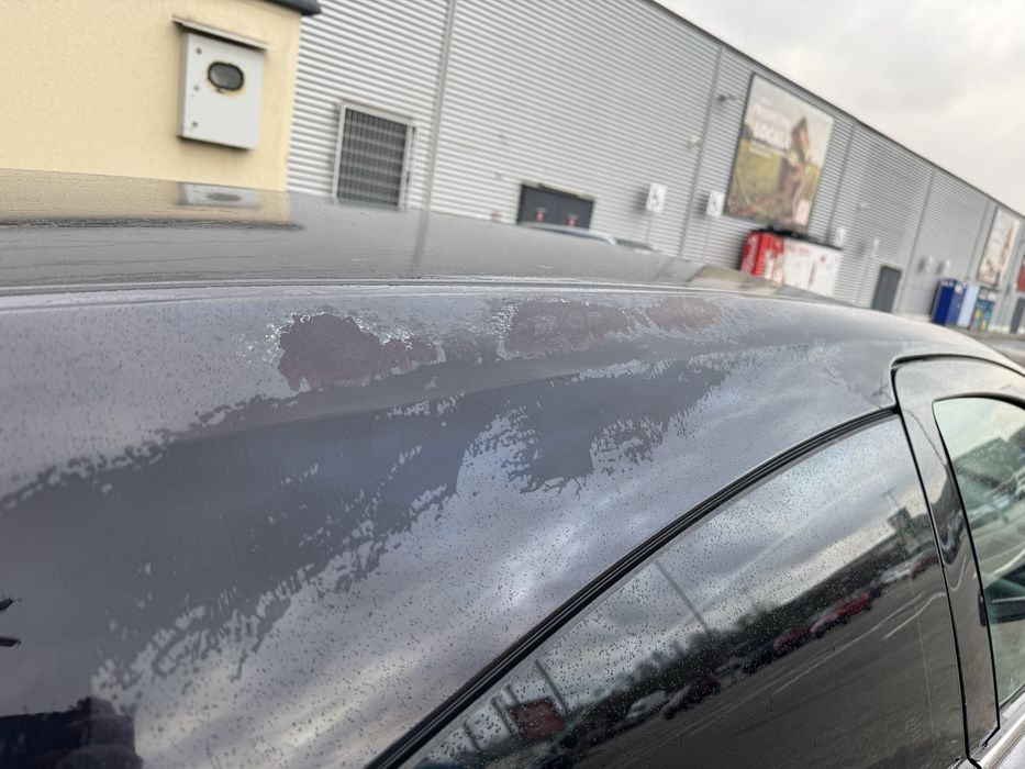 Opel Astra GTC / Schimb