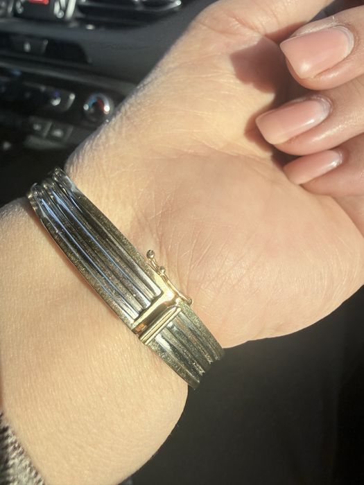 Продам браслет bvlgari