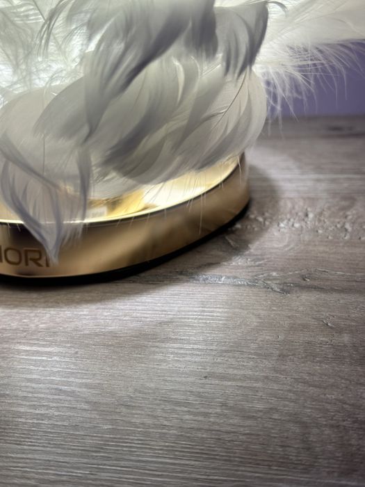 Настольная лампа