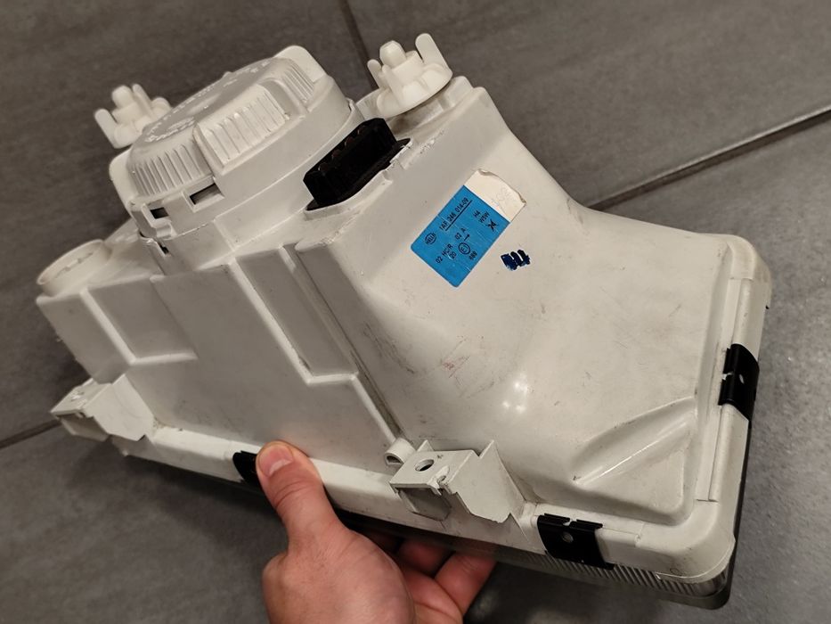 SCODA Felicia / Фар / Преден Ляв