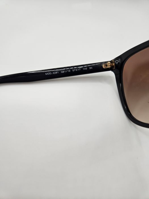 Ochelari de soare Versace