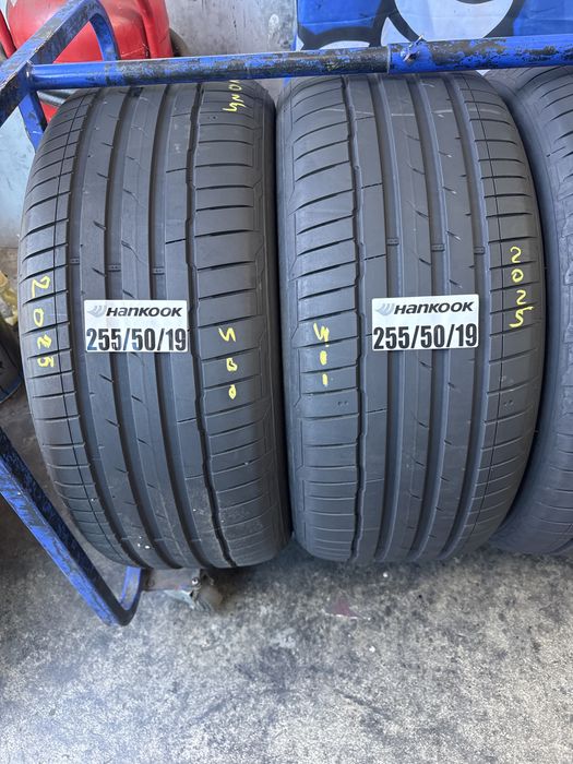 255/50/19 Hankook 2025