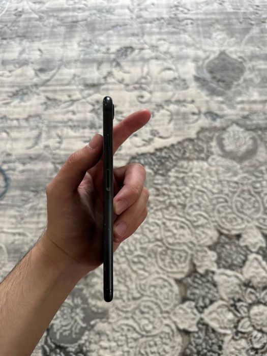 iPhone 7 plus garantiya