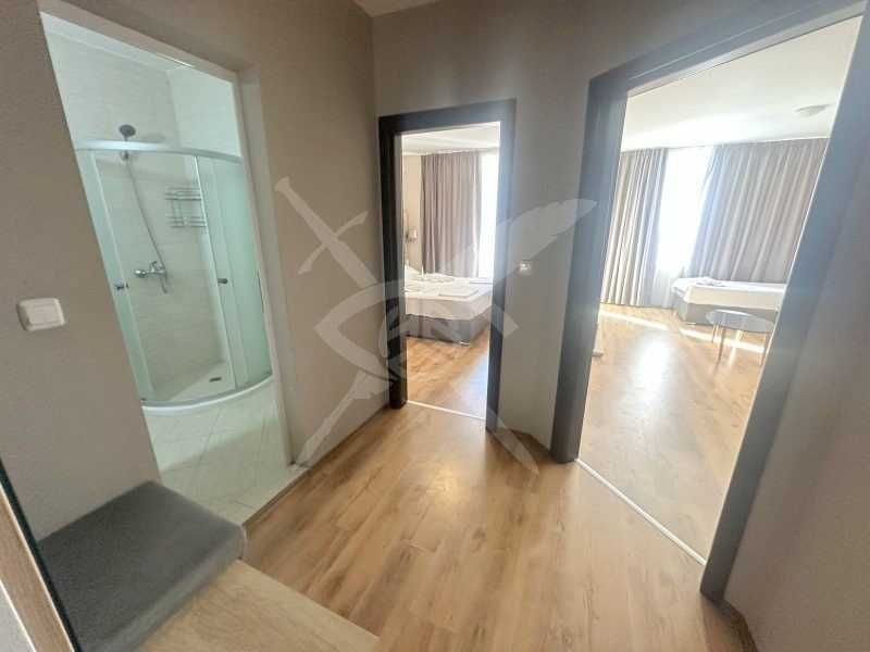 Продава се Двустаен апартамент в Поморие - 63 кв.м за 1548 €/кв.м - Снимка #8
