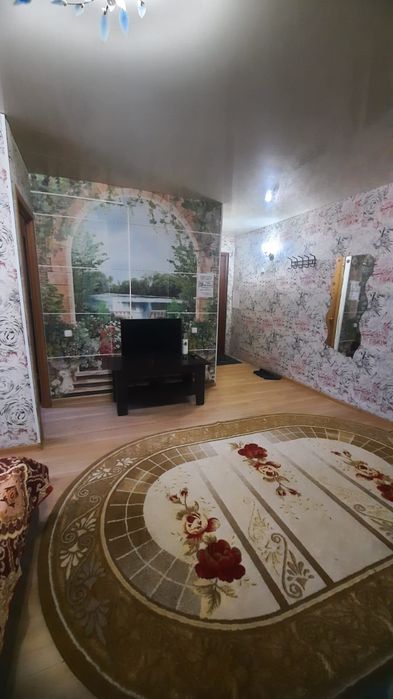 Квартиры по суткам