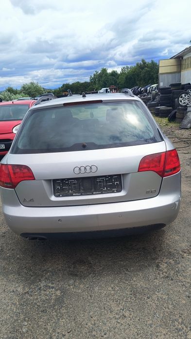 Piese motor cutie injectoare turbina dpf audi egr A4 b7 2.0tdi bpw