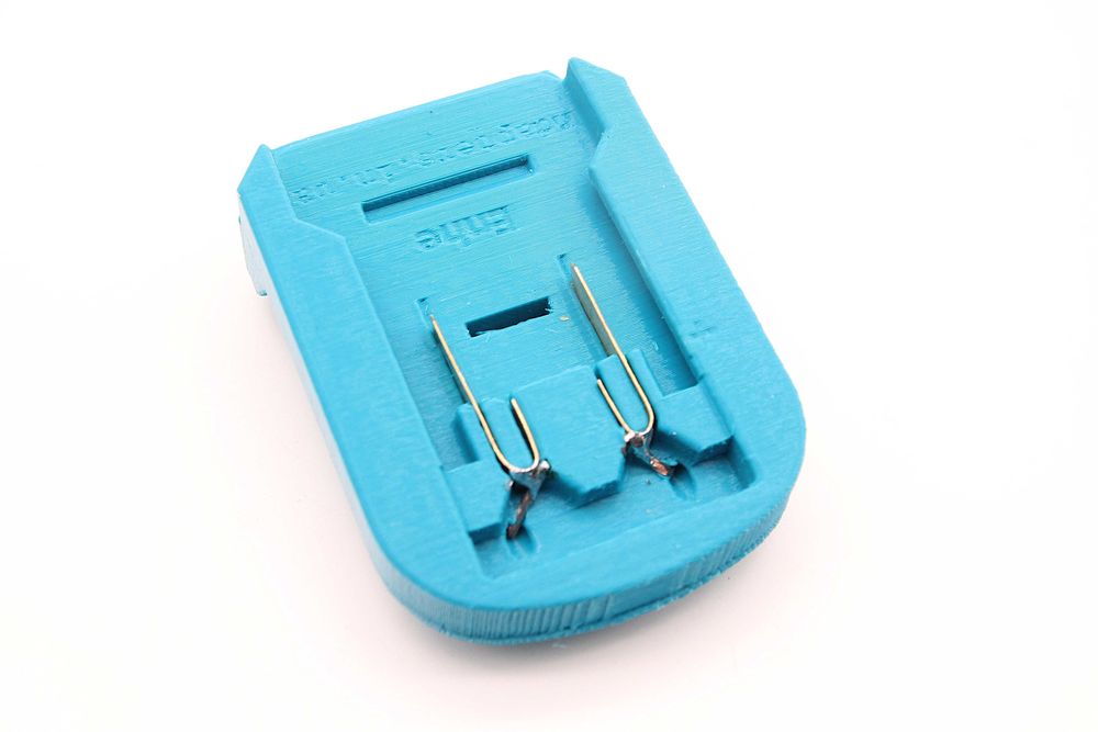 Adaptor baterie Einhell, Bosch → pentru scule Makita și multe altele