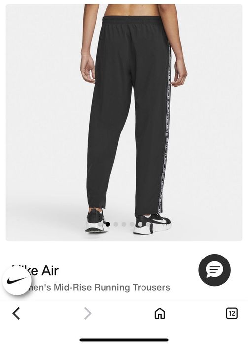 Nike air размер S-M