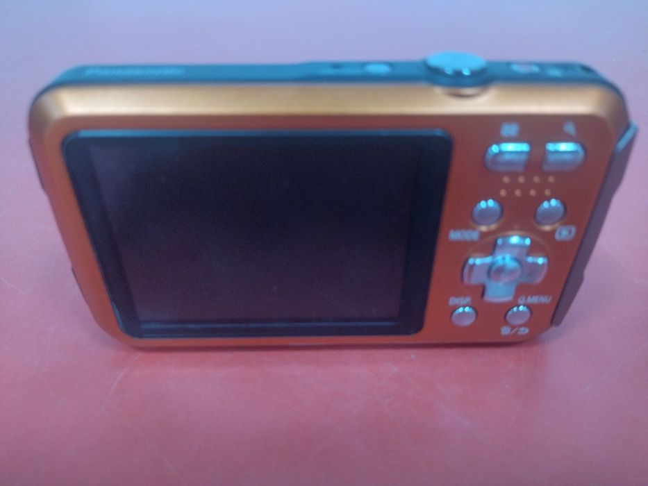 Продам фотоаппарат