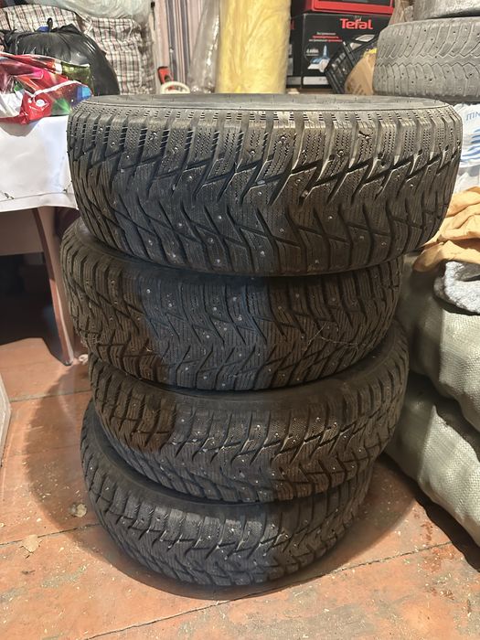Диски Оригинал R16