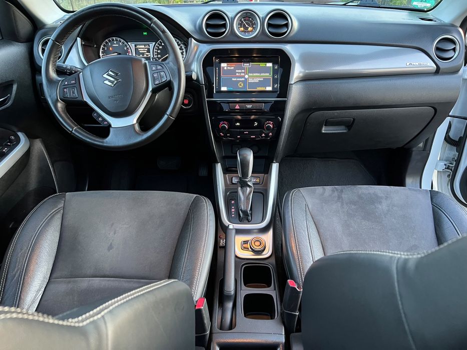 SUZUKI Vitara 0 — imagine 5