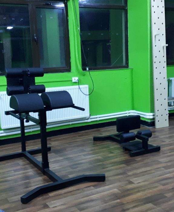 aparate fitness la comanda sau in stoc aparat GHD