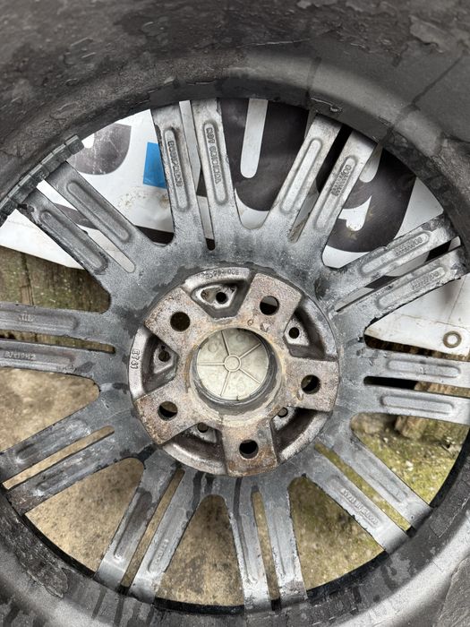 19 5х120 джанти джанти