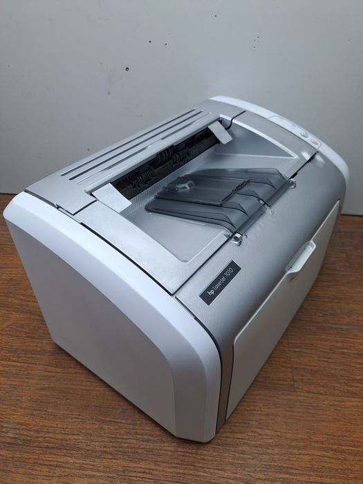 Принтер  hp canon