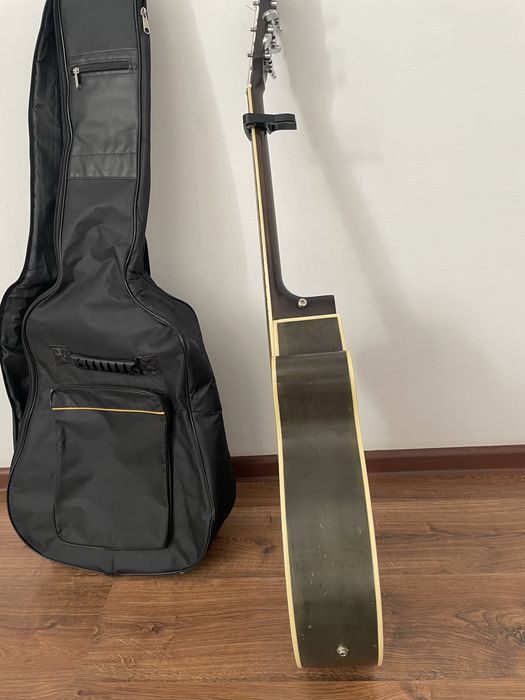 Продам Гитару Loquat 30к