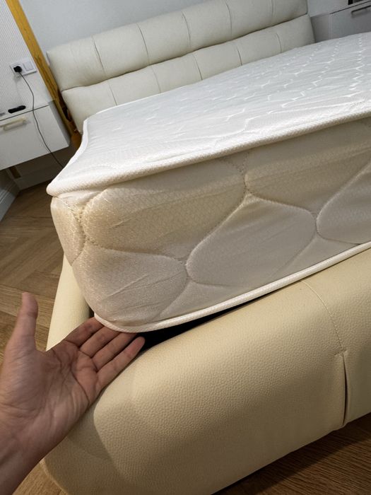 Продам ортопедический матрас