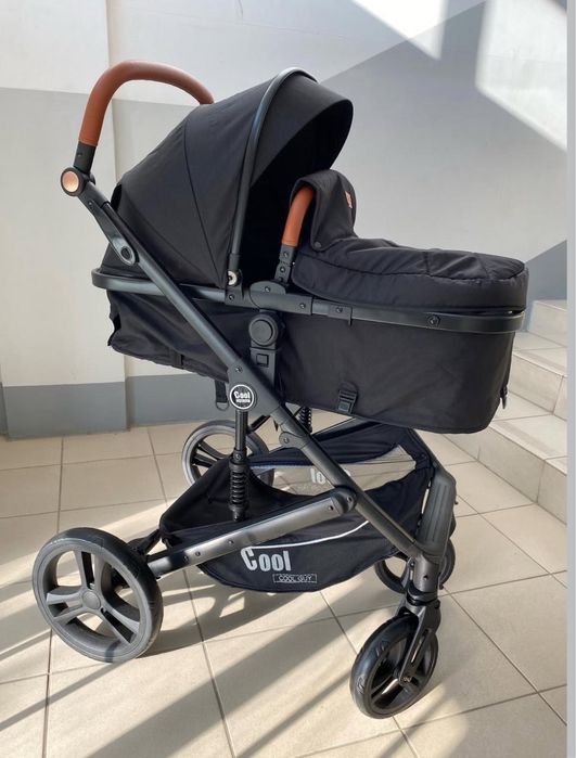 Коляска cool baby