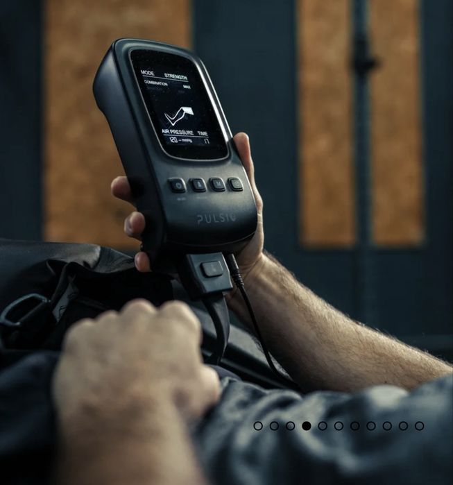 Pulsio Compression Boots