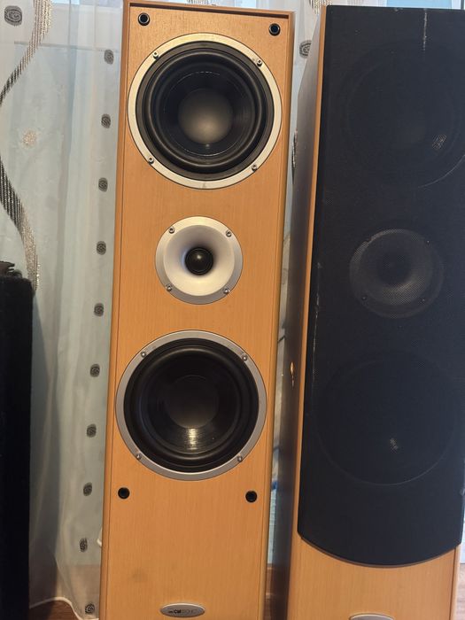 Colane audio, boxe. Clatronic LB 562. 180W RMS. Eltax Opus 3