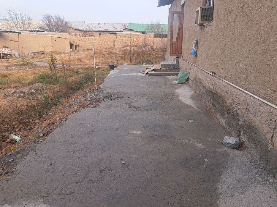 8 sotigʻli uchastka tezda sotiladi