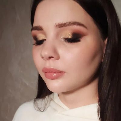 Акция макияж локоны в подарок