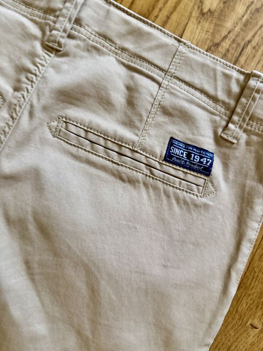 pantaloni copii H&M 12-13 ani