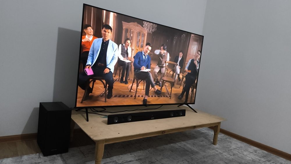 Сатамын телевизор HAIER 280мың,