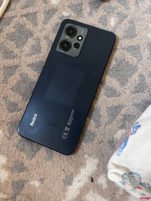 продается Redmi note 12 128гб