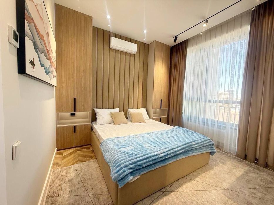 Продаётся 2/8/14 квартира, Шота Руставели, ор Южный вокзал