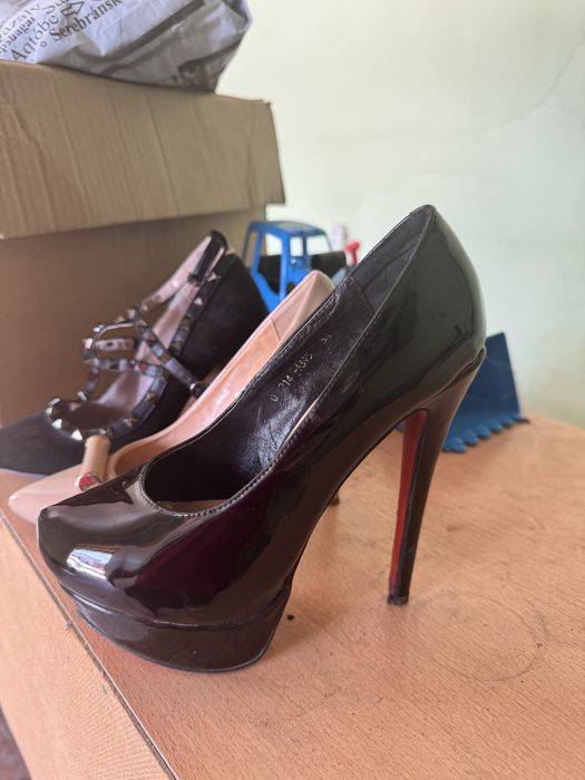 Срочно Продам туфли