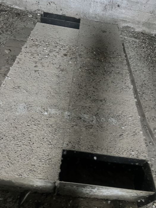 Формы полистирол блок