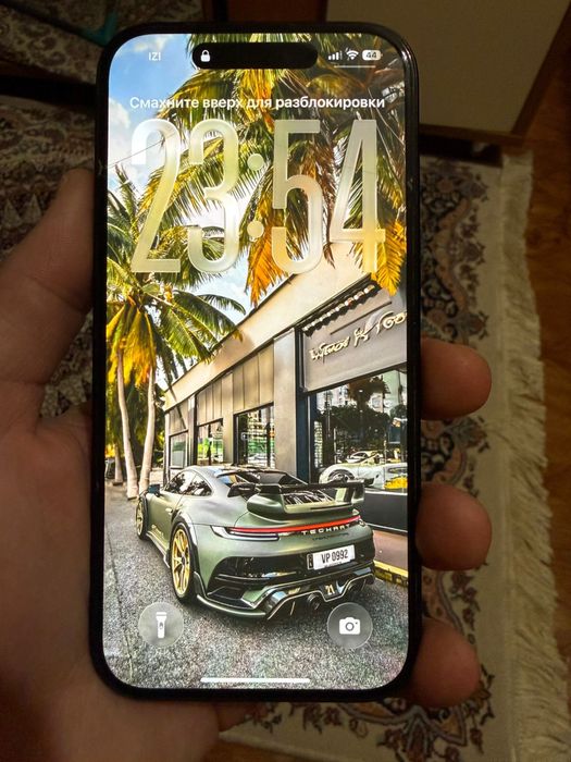 Продам Iphone 15