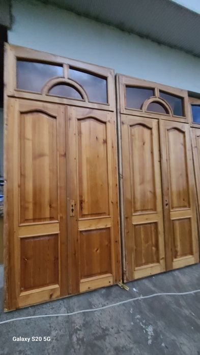 Эшиклар сотилади Куконлик устолар ясаган,мустахкам ва сифатли