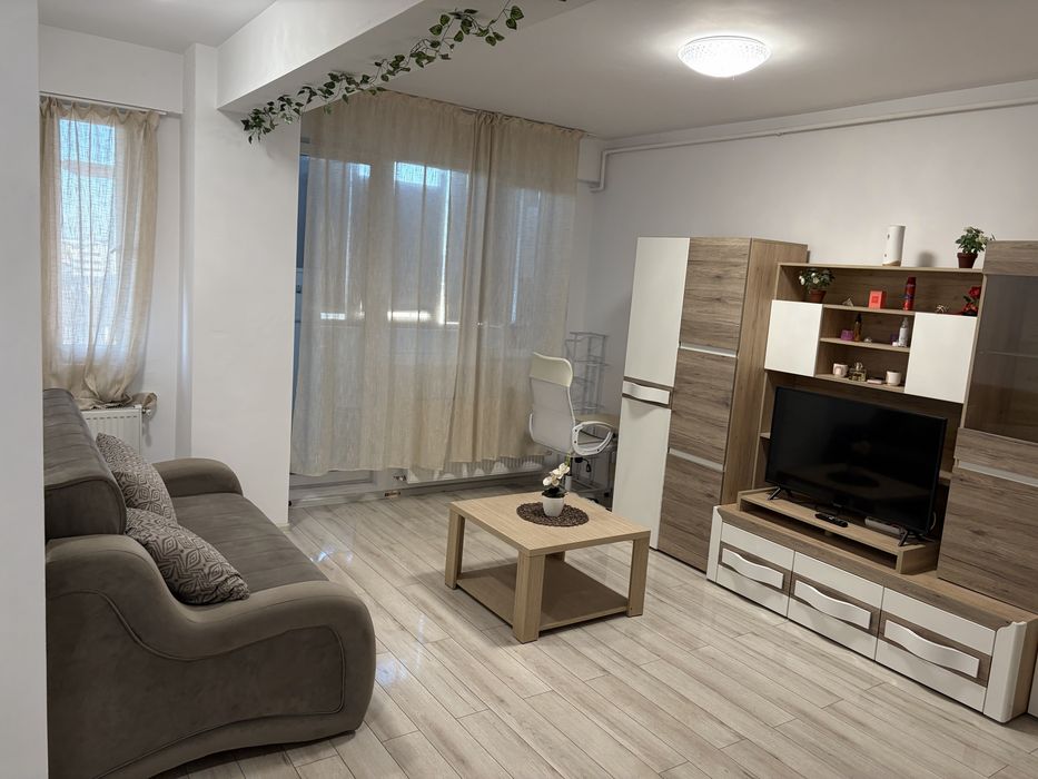Apartament 2 camere de inchiriat