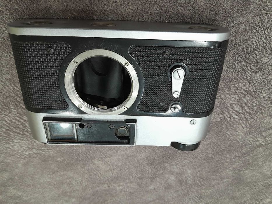 Фотоаппарвт ФЭД-5В