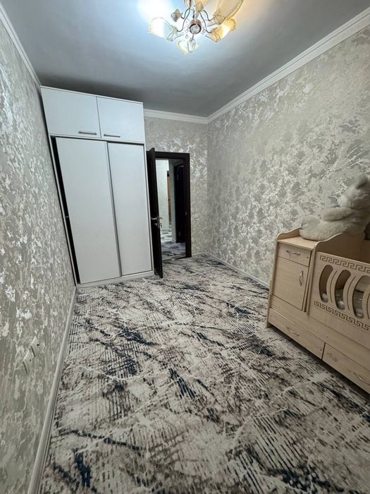 Спутник 16А 2*3/6/7 66 м² 5-станция Метро продаётся квартира