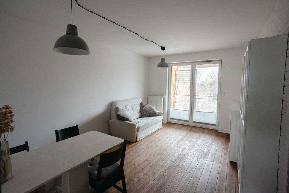 Двустаен апартамент под наем – Напълно обзаведен и готов за нанасяне