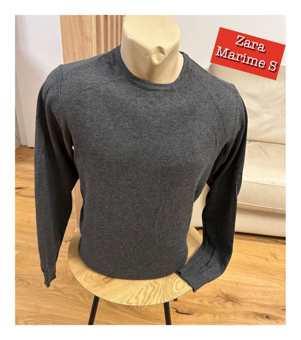 Pulover barbati Zara
