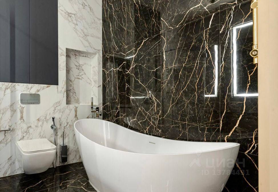 Ташкент Сити-Бульвар! Сдается 2-х комнатная в элит комплексе!