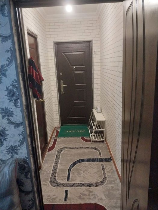 Квартира кадешва