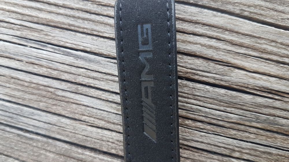 Ключодържател AMG