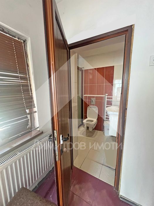 Продава се Етаж от къща в Нови пазар - 61 кв.м за 1263 €/кв.м - Снимка #6