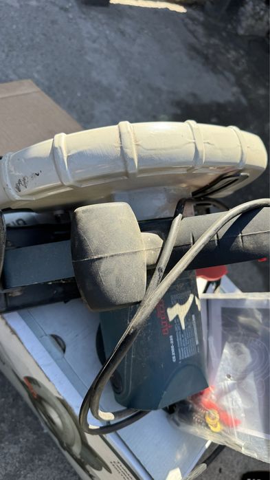 Циркулярная пила