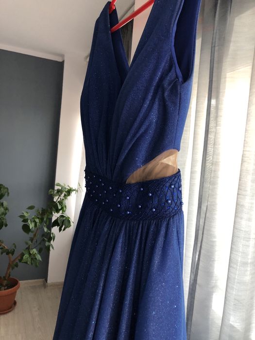 Rochie eleganta marimea S
