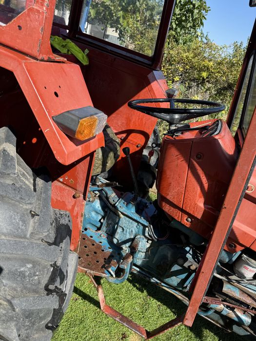 Tractor Fiat 450 in stare buna