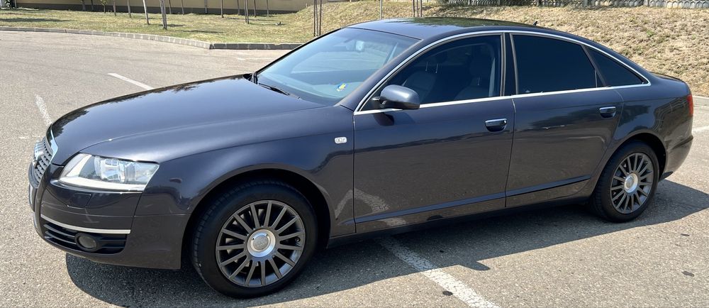 Audi A6 ,2.7 tdi