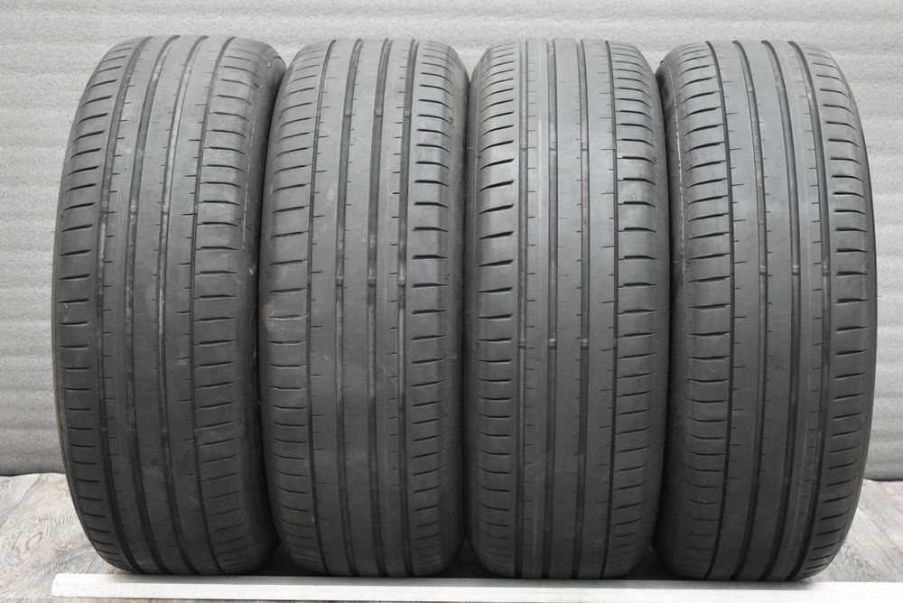 19'' Джанти Mercedes GLC AMG W253 W222 W213